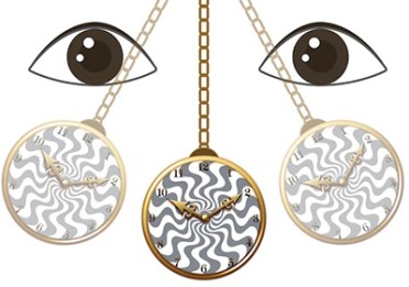 Эриксоновский гипноз в Солонцах