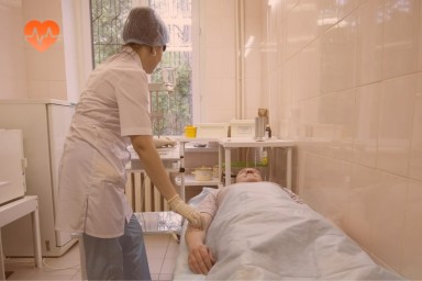 Бесплатное лечение алкоголизма в Солонцах