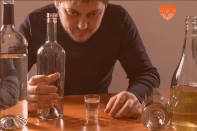 Лечение белой горячки в Солонцах