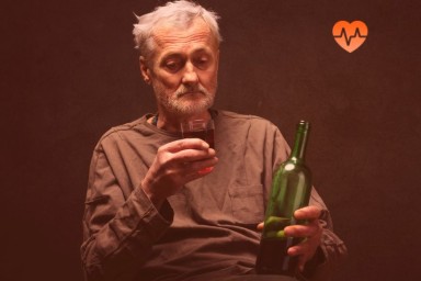 Лечение белой горячки в Солонцах