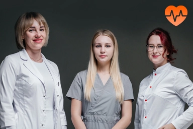 Лечение булимии в Солонцах